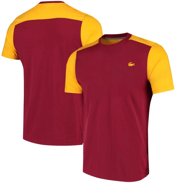 Lacoste T Shirt s-xxl 26w07